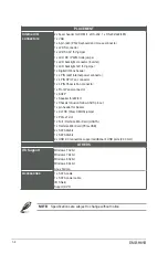 Preview for 8 page of Aaeon EMB-H81B Manual