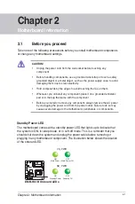 Preview for 9 page of Aaeon EMB-H81B Manual