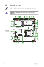 Предварительный просмотр 10 страницы Aaeon EMB-H81B Manual