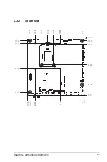 Предварительный просмотр 13 страницы Aaeon EMB-H81B Manual