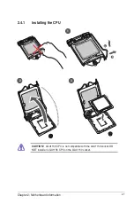 Предварительный просмотр 15 страницы Aaeon EMB-H81B Manual