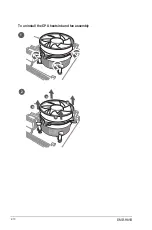 Предварительный просмотр 18 страницы Aaeon EMB-H81B Manual