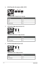 Preview for 22 page of Aaeon EMB-H81B Manual