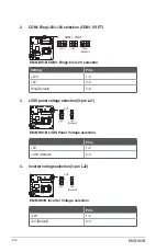 Предварительный просмотр 22 страницы Aaeon EMB-H81B Manual