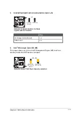 Preview for 23 page of Aaeon EMB-H81B Manual