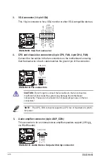 Preview for 26 page of Aaeon EMB-H81B Manual