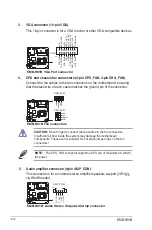 Предварительный просмотр 26 страницы Aaeon EMB-H81B Manual