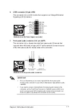 Предварительный просмотр 27 страницы Aaeon EMB-H81B Manual