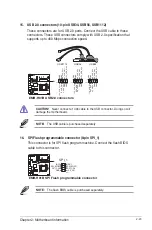 Preview for 31 page of Aaeon EMB-H81B Manual