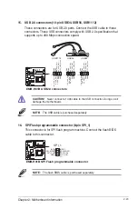 Предварительный просмотр 31 страницы Aaeon EMB-H81B Manual