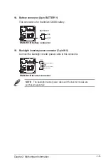Preview for 33 page of Aaeon EMB-H81B Manual