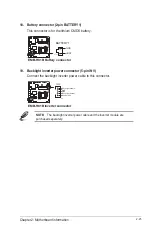 Предварительный просмотр 33 страницы Aaeon EMB-H81B Manual