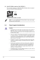 Preview for 34 page of Aaeon EMB-H81B Manual