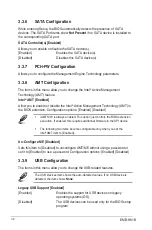 Предварительный просмотр 40 страницы Aaeon EMB-H81B Manual