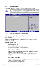 Preview for 42 page of Aaeon EMB-H81B Manual