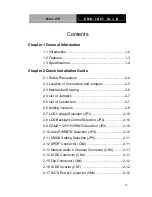 Preview for 5 page of Aaeon EMB-LN9T Rev.B Manual