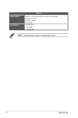 Preview for 8 page of Aaeon EMB-Q170A Manual