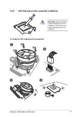 Preview for 17 page of Aaeon EMB-Q170A Manual