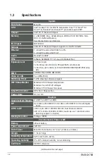 Preview for 6 page of Aaeon EMB-Q170B Manual