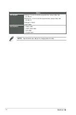 Preview for 8 page of Aaeon EMB-Q170B Manual