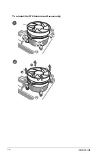 Предварительный просмотр 18 страницы Aaeon EMB-Q170B Manual