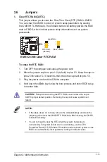 Предварительный просмотр 21 страницы Aaeon EMB-Q170B Manual