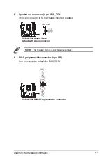 Предварительный просмотр 25 страницы Aaeon EMB-Q170C User Manual