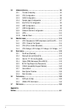 Предварительный просмотр 4 страницы Aaeon EMB-Q77A Owner'S Manual