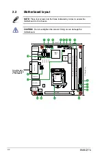 Предварительный просмотр 10 страницы Aaeon EMB-Q77A Owner'S Manual