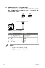 Предварительный просмотр 34 страницы Aaeon EMB-Q77A Owner'S Manual