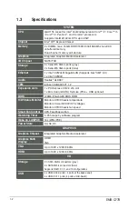 Preview for 6 page of Aaeon EMB-Q77B Manual