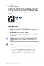 Предварительный просмотр 21 страницы Aaeon EMB-Q77B Manual