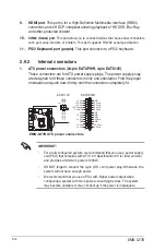 Предварительный просмотр 26 страницы Aaeon EMB-Q77B Manual