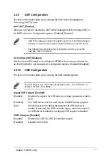 Предварительный просмотр 37 страницы Aaeon EMB-Q77B Manual