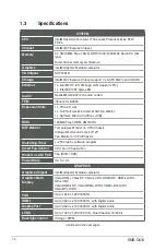 Preview for 6 page of Aaeon EMB-Q87A User Manual