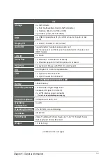 Предварительный просмотр 7 страницы Aaeon EMB-Q87A User Manual