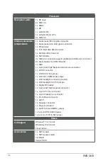 Preview for 8 page of Aaeon EMB-Q87A User Manual