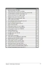 Предварительный просмотр 11 страницы Aaeon EMB-Q87A User Manual