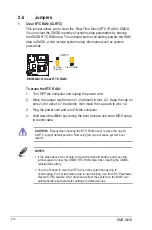 Предварительный просмотр 20 страницы Aaeon EMB-Q87A User Manual