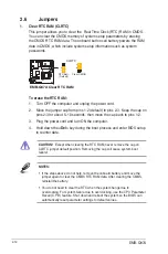 Preview for 20 page of Aaeon EMB-Q87A User Manual