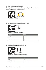 Предварительный просмотр 21 страницы Aaeon EMB-Q87A User Manual