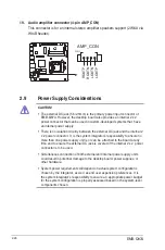 Preview for 34 page of Aaeon EMB-Q87A User Manual