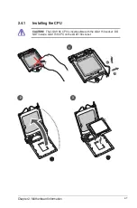 Preview for 15 page of Aaeon EMB-Q87B Manual