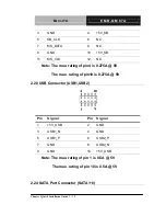 Preview for 32 page of Aaeon EMB-QM87A User Manual