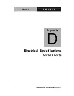 Preview for 105 page of Aaeon EMB-QM87A User Manual