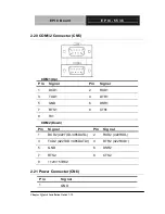 Предварительный просмотр 27 страницы Aaeon EPIC-5536 Manual