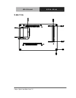 Preview for 19 page of Aaeon EPIC-8526 Manual