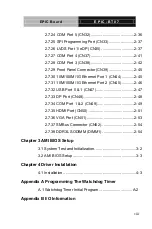 Предварительный просмотр 9 страницы Aaeon EPIC-BT07 User Manual