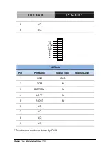 Предварительный просмотр 50 страницы Aaeon EPIC-BT07 User Manual