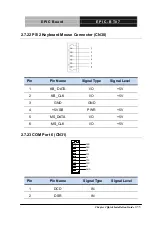 Preview for 51 page of Aaeon EPIC-BT07 User Manual